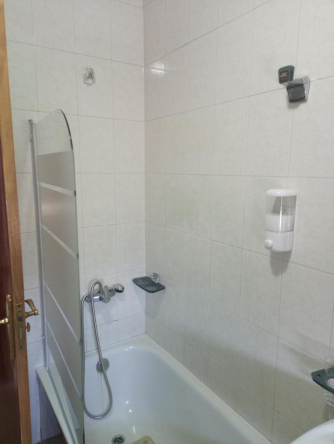 O Novo Alto Do Couso Hotel โอว์เรนเซ ภายนอก รูปภาพ